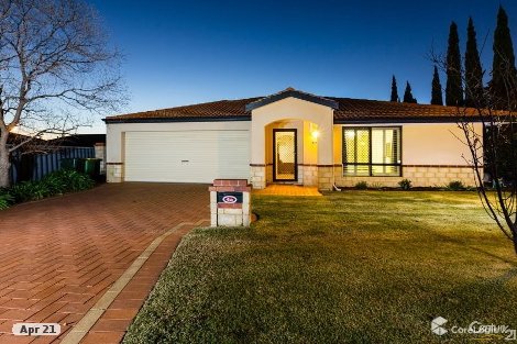 4a Ball Pl, Queens Park, WA 6107