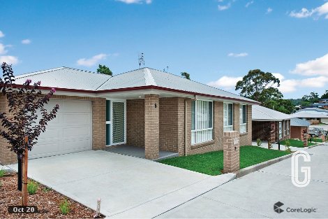 6 Richmond Tce, Elermore Vale, NSW 2287