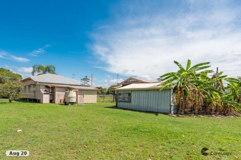 11 Glenmorris St, Walkervale, QLD 4670