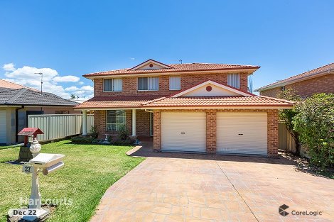 27 Lord Howe Ave, Shell Cove, NSW 2529