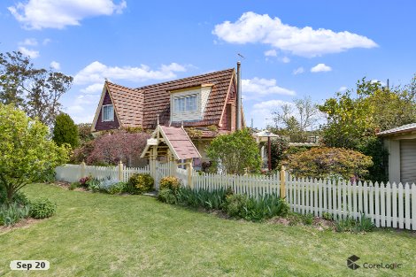 28 Cumberland St, Katoomba, NSW 2780