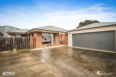 2/168 Stevens St, Portarlington, VIC 3223