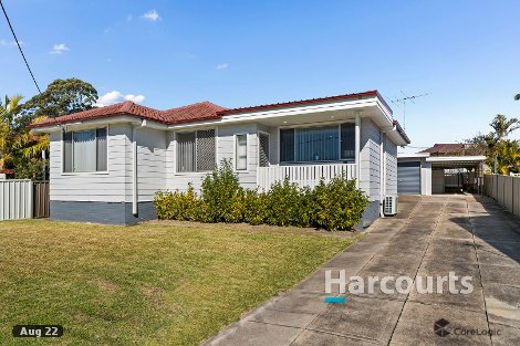 7 Max St, Elermore Vale, NSW 2287