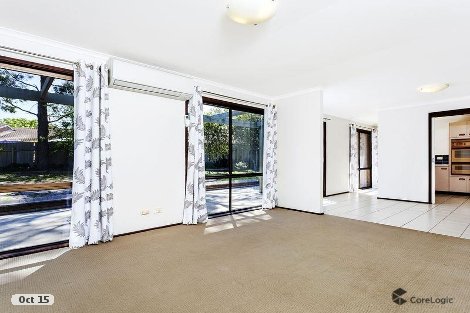 5/2 Covington Cres, Charnwood, ACT 2615