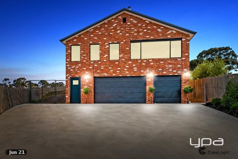 25 Ruddick Pl, Darley, VIC 3340