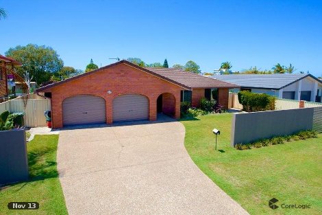 16 Salvia St, Hollywell, QLD 4216