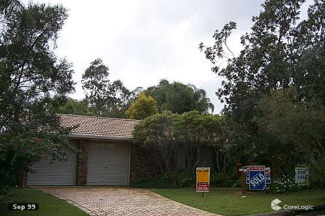 4 Earn Cl, Westlake, QLD 4074