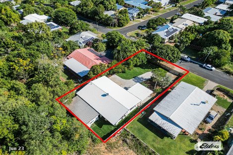 25 Lamberton St, Yeppoon, QLD 4703