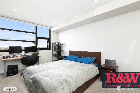 142/213 Princes Hwy, Arncliffe, NSW 2205