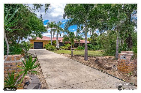 49 Rachael Cl, Rockyview, QLD 4701