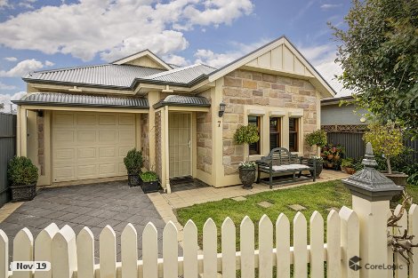 7 Bennett St, Stepney, SA 5069