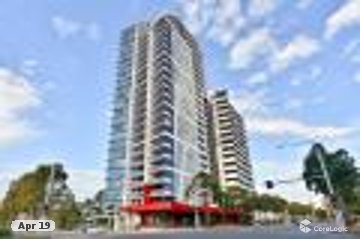 503/11 Australia Ave, Sydney Olympic Park, NSW 2127