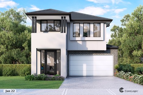 Lot 1029 Cadet St, Leppington, NSW 2179