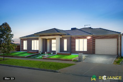 3 Swainson Cl, Tarneit, VIC 3029