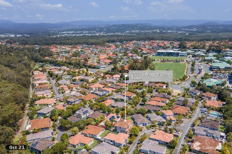 27/113-115 Arundel Dr, Arundel, QLD 4214