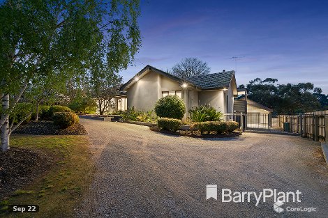 539 Warburton Hwy, Seville, VIC 3139