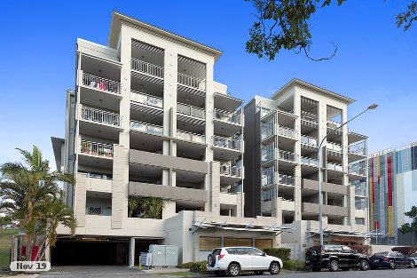 16/28 Belgrave Rd, Indooroopilly, QLD 4068