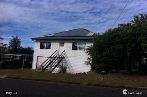 4 Mcgregor St, Goomeri, QLD 4601