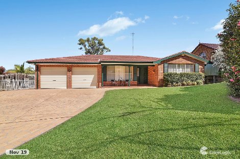 7 Rydal Rd, Lakelands, NSW 2282