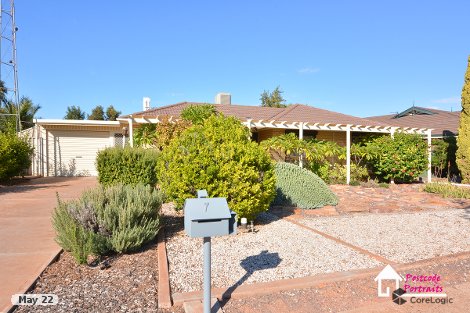 7 Lockwood Cres, Whyalla Stuart, SA 5608