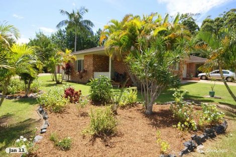 1/2 Moulds Cl, Coffs Harbour, NSW 2450