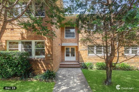 6/223 Penshurst St, North Willoughby, NSW 2068