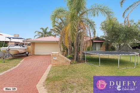 7 Lakes Cl, South Yunderup, WA 6208