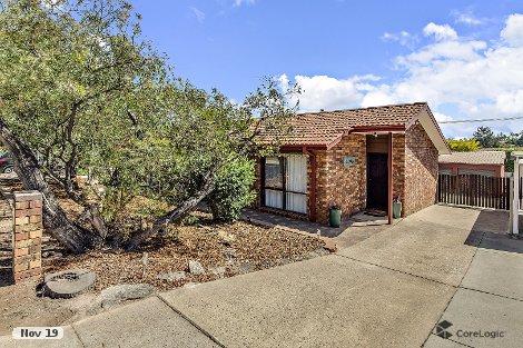 20 Rose Scott Cct, Chisholm, ACT 2905