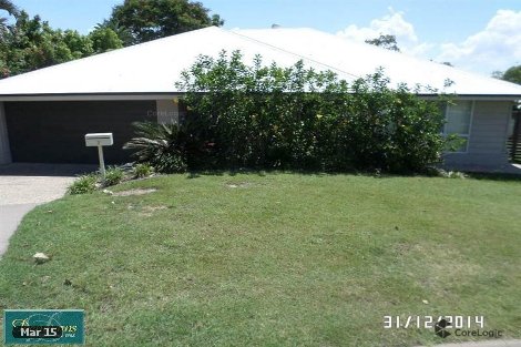 7 Lophostemon Pl, Seventeen Mile Rocks, QLD 4073