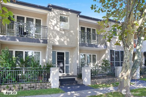 7/113 Cleary St, Hamilton, NSW 2303