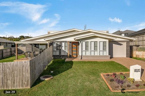 2/4 Cassidy Tce, Mount Kynoch, QLD 4350