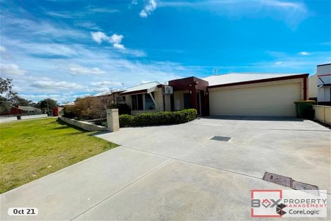 1 Highbury Cres, Beckenham, WA 6107