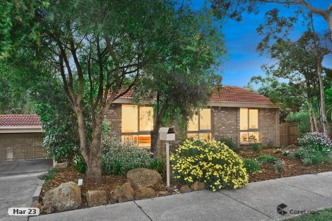 15 Dunbarton Dr, Eltham North, VIC 3095