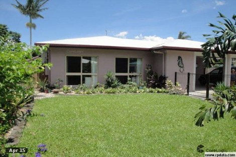 6 Lady Penrhyn Cl, Bentley Park, QLD 4869