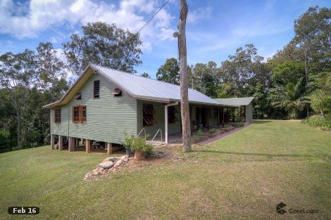 229 Mcleans Bridge Rd, Julatten, QLD 4871