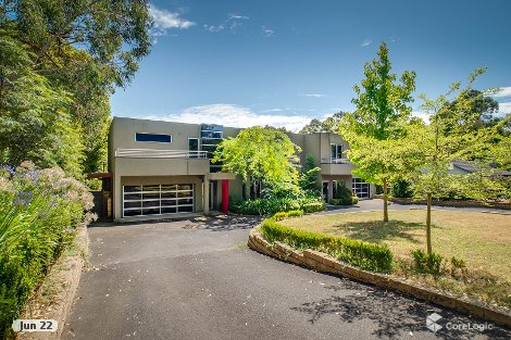 68 Mt Morton Rd, Belgrave Heights, VIC 3160