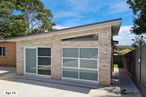 24 Lowry St, Mount Lewis, NSW 2190