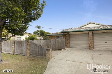 1/61 Ellen St, Woody Point, QLD 4019