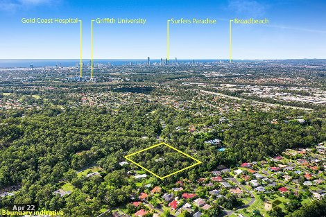 33 Uplands Dr, Parkwood, QLD 4214