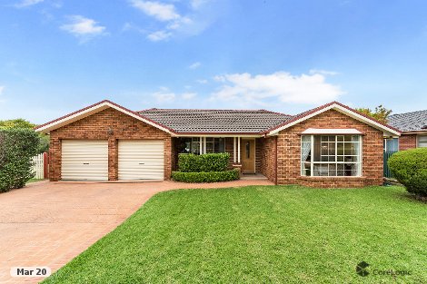 39 Chantilly Ct, Goulburn, NSW 2580