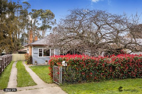 9 Urquhart St, Woodend, VIC 3442