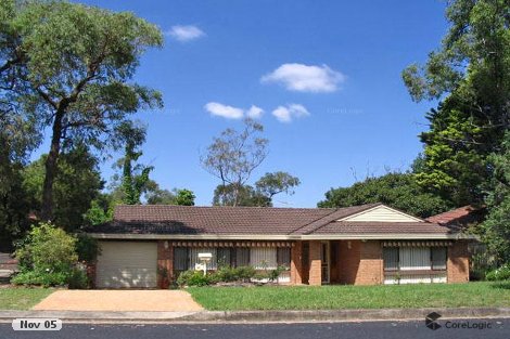 32 Lalor Dr, Springwood, NSW 2777