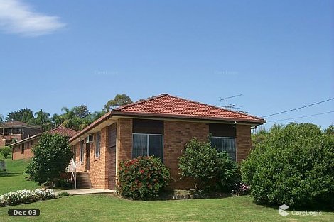 27 Glenmore Cres, North Macksville, NSW 2447