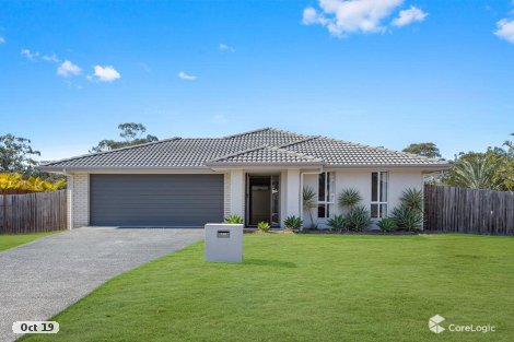 19 Gordon Dr, Bellbird Park, QLD 4300