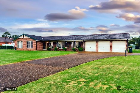 2 Burnside Gr, Windsor Downs, NSW 2756