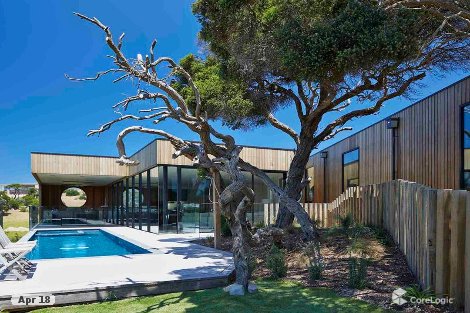 8 Stonecutters Rd, Portsea, VIC 3944