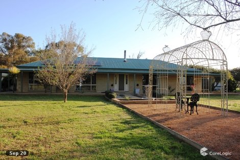 1822 Boothroyds Rd, Numurkah, VIC 3636