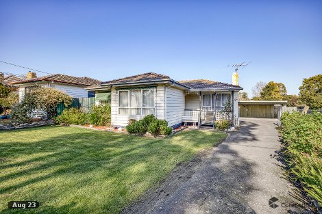 46 Kanooka Rd, Wantirna South, VIC 3152