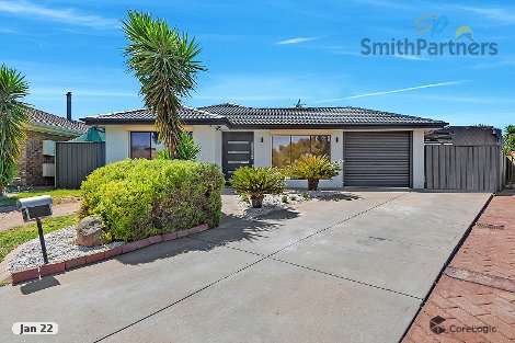 20 Wesley Ct, Salisbury Plain, SA 5109