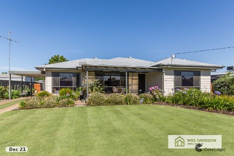 14 Glancy St, Horsham, VIC 3400